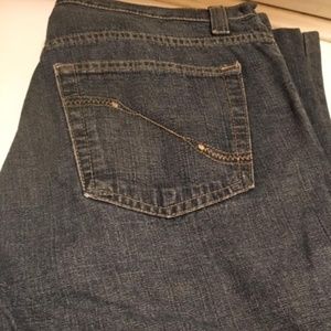 Men's DKNY jeans